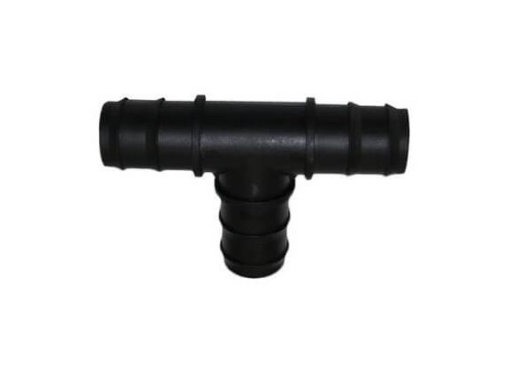 Tee pour kit de contournement Comfortpool