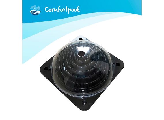 Comfortpool Solar Globe Swimming Pool | jusqu'à 10 000 litres