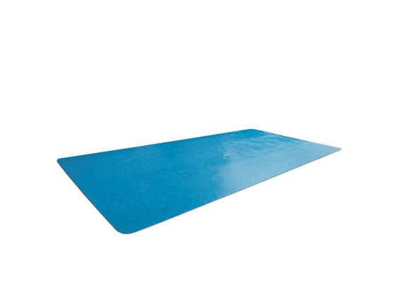 Intex solar tarpaulin 400 x 200 cm | Heating bubble wrap