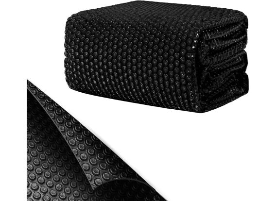 Comfortpool Solar cover Pro round 244 cm | Chauffe et isole