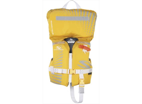 Gilet de sauvetage Stearns antibactérien pour enfants