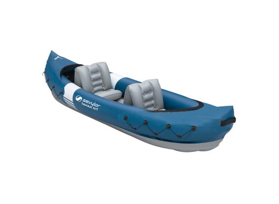 Sevylor Tahaa ensemble de kayak