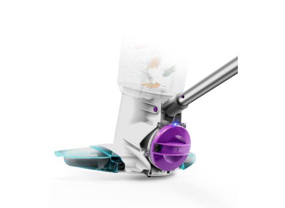 Aspirateur de piscine rechargeable Telsa 90