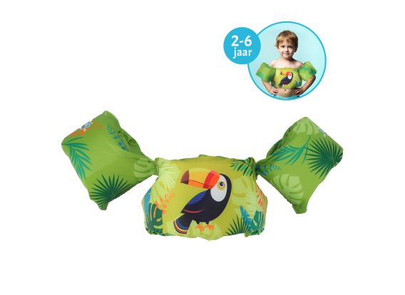 Comfortpool Floaty Friends - Toucan