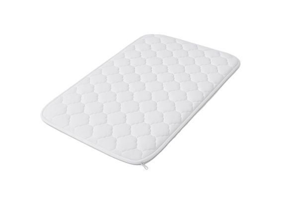 AeroRest Cloud Top - sur-matelas amovible pour une personne