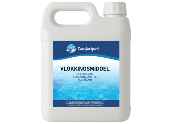 Floculant Comfortpool 2,5 litres