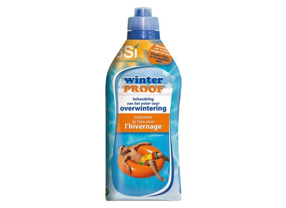Coupe-froid 1L