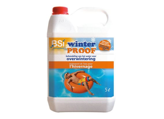 Résistant à l'hiver 5L