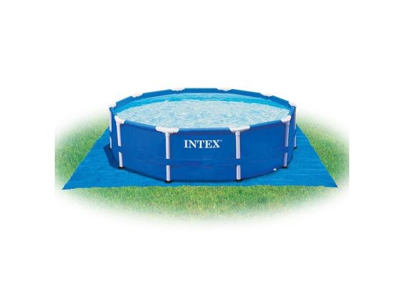 Drap de sol Intex 472 x 472 cm