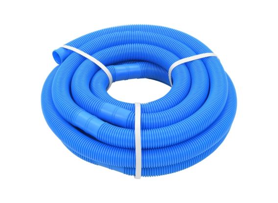 Tuyau de piscine 38 mm (5 mètres) | avec douille