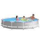 Intex Prism Cadre piscine 305 x 76 cm