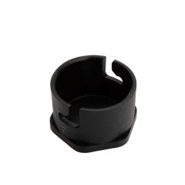 Eindplug (v) - Collecteur solaire Comfortpool