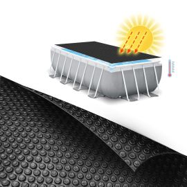Bâche Comfortpool Solar PRO 400x200 cm
