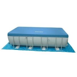 Couverture de piscine Intex 549 x 274 cm