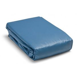Couverture de piscine Intex 488 x 244 cm