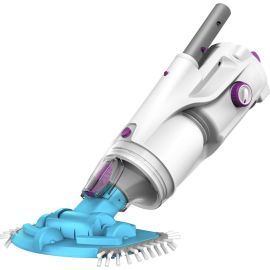Kokido Telsa 32 Ultra | aspirateur de piscine rechargeable