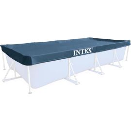 Couverture de piscine Intex 450 x 220