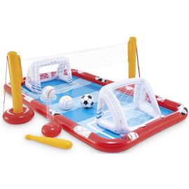 Centre de jeux en piscine "Action Sports"