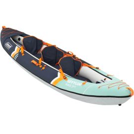 Kayak gonflable Sevylor Maui - 2+1 personnes