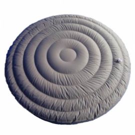 Couvercle de jacuzzi gonflable Intex Spa 28408, 28410