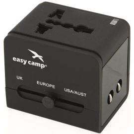Prise de voyage universelle Easy Camp