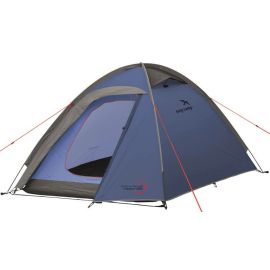 Tente Easy Camp Meteor 200 bleu