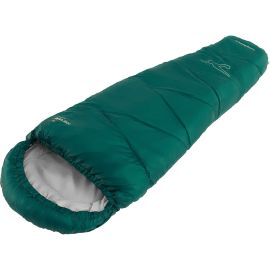 Easy Camp Starling Junior Mummyslaapzak | Groen 