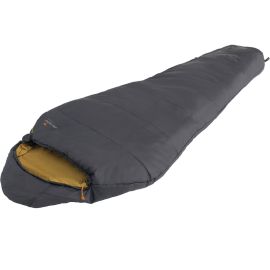 Easy Camp Falcon I | Sac de couchage momie noir