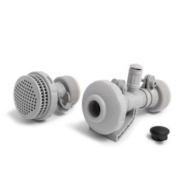 Kit d'aération Intex Hydro| Ø 32 mm | Pour plus d'oxygène