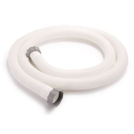 Tuyau de piscine Intex 300 cm | Ø 38 mm | Avec raccord à vis