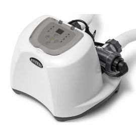 Intex Système d’eau salée Medium