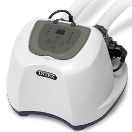 Système d'eau salée Intex moyen jusqu'à 26 500 litres