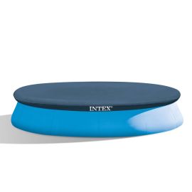 Couverture de piscine Intex 366 round | Easy Set pool