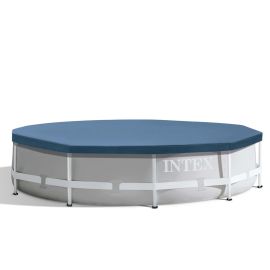 Cadre de piscine Intex cover ø 305 cm