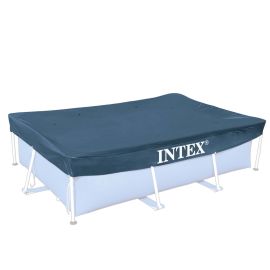 Couverture de piscine Intex 300 x 200