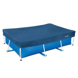 Intex All-Season Deluxe Pool Cover 300 x 200 cm | Couverture de piscine robuste