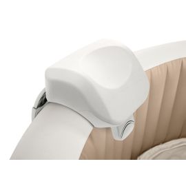 Appui-tête Intex SPA en mousse