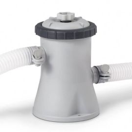 Pompe à cartouche pour piscine Intex très petite | 5.000 litres