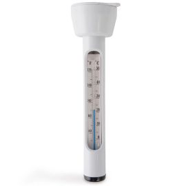 Thermomètre de piscine Intex