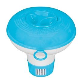 Flotteur de chlore Intex pour tablettes de 20g