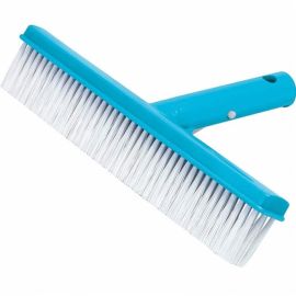 Brosse de nettoyage pour piscine Intex droite