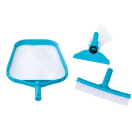 Kit de nettoyage pour piscine Intex