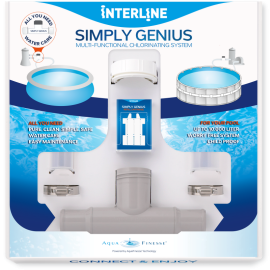 Interline Simply Genius Starter Pack