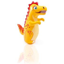 Jouet gonflable dinosaure