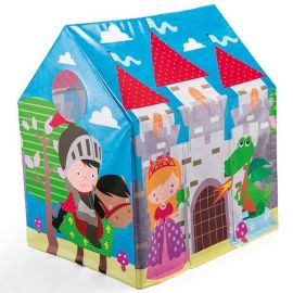 Maison de jeux Intex Royal Castle