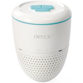 Testeur d'eau numérique Intex - Analyse précise de l'eau de la piscine et du spa