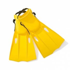 Palmes de natation Intex petites (taille 35-37) 