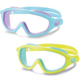 Masque de plongée Intex Kids - twin pack