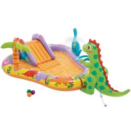 Centre de jeux Intex | Dino Park