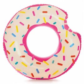 Donut gonflable